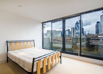 1 Bedrooms Flat to rent in Whitechapel High Street, Whitechapel E1