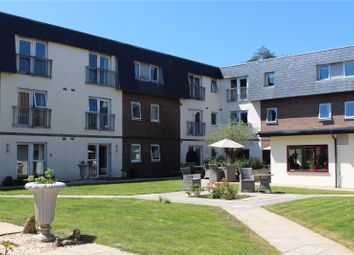 Thumbnail 1 bedroom flat for sale in Willow Court, Clyne Common, Swansea, Abertawe
