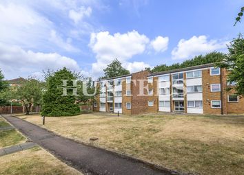 Thumbnail 1 bed flat for sale in Brendans Close, Hornchurch