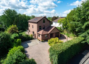 Thumbnail Detached house for sale in Kennedy Road, Shrewsbury, Shropshire
