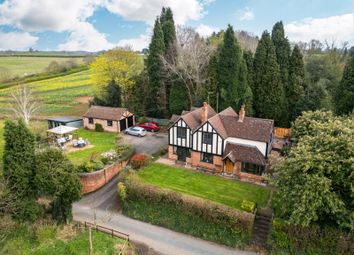 Thumbnail Cottage for sale in Torton, Kidderminster, Worcestershire