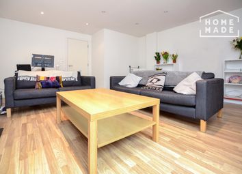 Thumbnail Flat to rent in Scriven Street, Haggerston