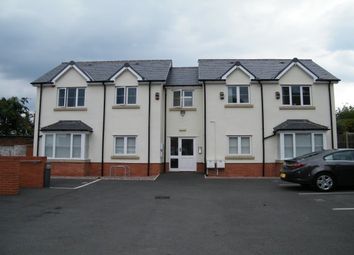 Thumbnail 1 bed flat to rent in Cemetery Road, Stourbridge
