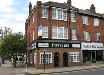Thumbnail Office to let in Units 8 &amp; 9, Pickwick Walk Uxbridge Road, Pinner, Middlesex, Middlesex