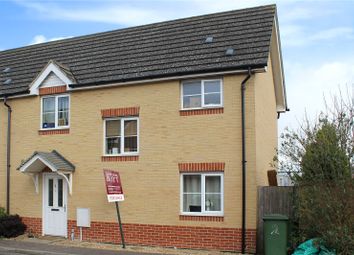 3 Bedroom End terrace house for sale