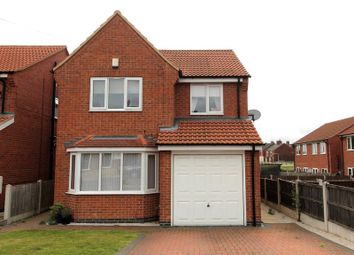 4 Bedrooms Detached house for sale in Marlborough Road, Mansfield NG19