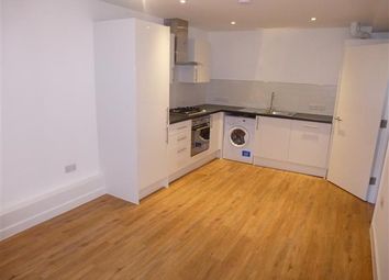 Thumbnail 1 bed flat to rent in King Street, Great Yarmouth