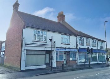Thumbnail Commercial property for sale in Brighton Road, Sutton