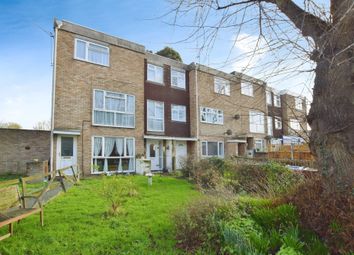 Thumbnail Flat for sale in Boyce Road, Stanford-Le-Hope