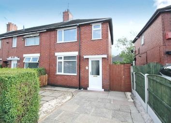 Thumbnail 3 bed end terrace house for sale in Lyme Road, Stoke-On-Trent, Staffordshire