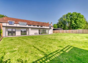 Thumbnail Detached house to rent in Old Barn House, Westerham