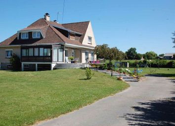 Thumbnail 5 bed property for sale in Near Anvin, Pas De Calais, Hauts De France