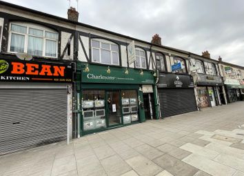 Thumbnail Commercial property to let in Eastern Avenue, Ilford