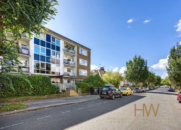 Thumbnail 1 bed flat for sale in Cornwall Court, Wilbury Avenue, Hove