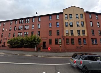 Thumbnail 2 bed flat to rent in Maryhill Road, St Georges Cross, Glasgow