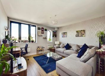 Thumbnail 2 bed flat for sale in Knightrider Street, Maidstone, Kent