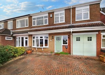 Thumbnail Semi-detached house for sale in Crossdale Road, Hindley Green, Wigan, Lancashire
