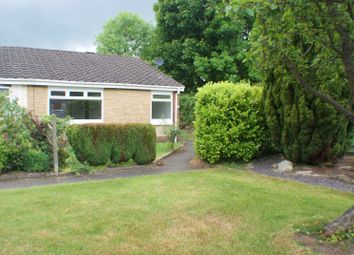 Thumbnail 2 bed bungalow to rent in Falsgrave Place, Whickham NE16, Whickham,