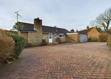 Thumbnail Bungalow for sale in Gaggle Wood, Mannings Heath, Horsham, West Sussex