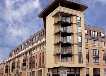 Thumbnail Flat to rent in Berkeley Street, Charing Cross, Glasgow