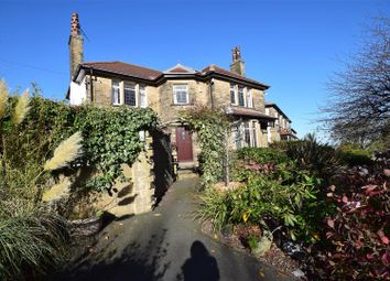 Thumbnail 4 bed detached house for sale in The Avenue, Clayton, Bradford