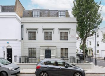 Chelsea - Terraced house for sale