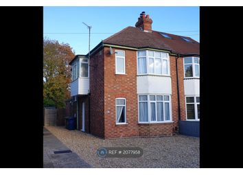 Cambridge - Semi-detached house to rent          ...