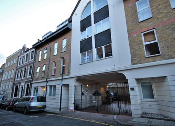 2 Bedrooms Flat to rent in Chilton Street, Shoreditch E2