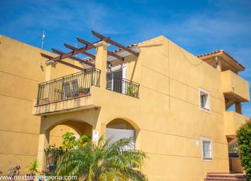 Thumbnail Apartment for sale in Pak, Palomares, Almería, Andalusia, Spain