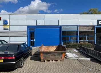 Thumbnail Industrial to let in Tanners Drive, Blakelands, Milton Keynes, Buckinghamshire