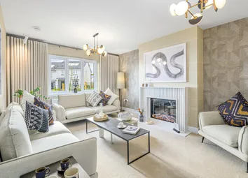 3, 4 And 5 Bedroom Homes For Sale In Milltimber, cala Homes