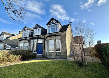 Thumbnail 3 bed property for sale in 18 Mount Harriet Drive, Stepps, Glasgow