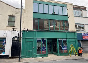 Thumbnail Office to let in Church Street, High Wycombe, Bucks