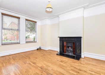 Thumbnail Terraced house to rent in Longley Road, London