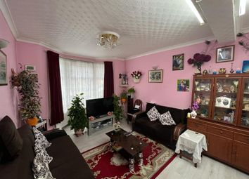 Thumbnail 3 bed terraced house for sale in Hartley Avenue, London