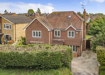 Thumbnail Detached house for sale in West End, Surrey