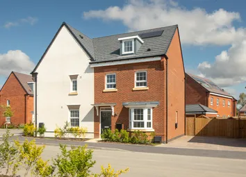 Ashtree Grove Kennett Home