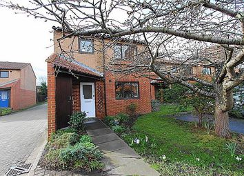 3 Bedroom End terrace house for sale