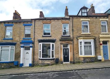 Thumbnail Terraced house for sale in Princes Street, Bishop Auckland, County Durham