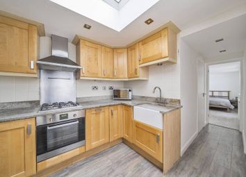 Thumbnail 2 bed flat to rent in Greyhound Road, Barons Court, London