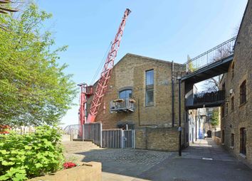 Thumbnail 2 bed flat for sale in Rotherhithe Street, London