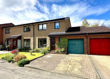 Warriston - End terrace house for sale