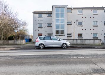 Burntisland - Flat for sale