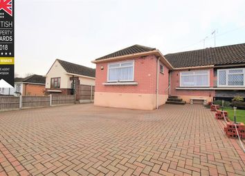 2 Bedroom Semi-detached bungalow for sale