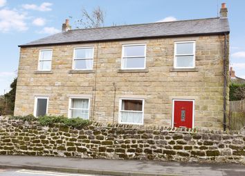 2 Bedroom Semi-detached house for rent