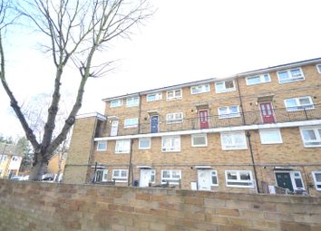 Thumbnail 2 bed flat for sale in Grantham Road, London