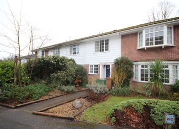 2 Bedroom Terraced house for rent