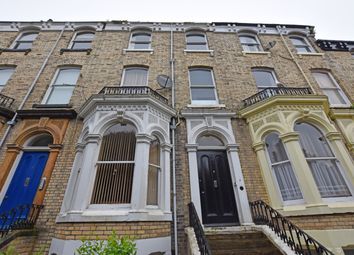 Thumbnail Flat for sale in Grosvenor Crescent, Scarborough