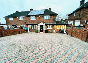 Thumbnail Property for sale in Gads Green Crescent, Dudley, 8