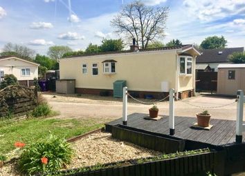 1 Bedroom Mobile/park home for sale